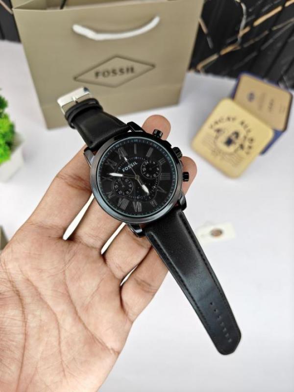 FOSSI_IL WATCH M-251