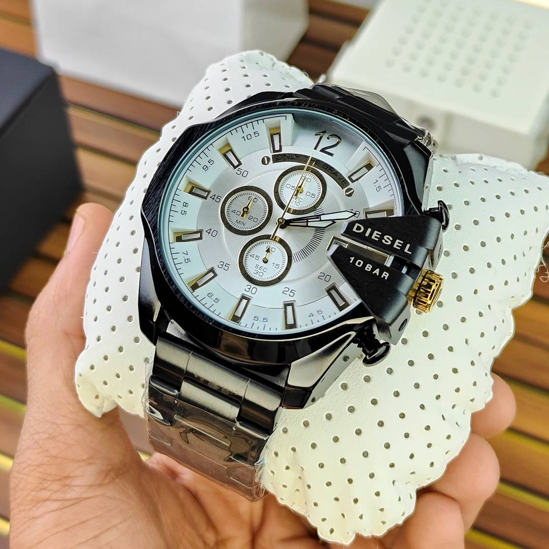 DIESE EL WATC M-305