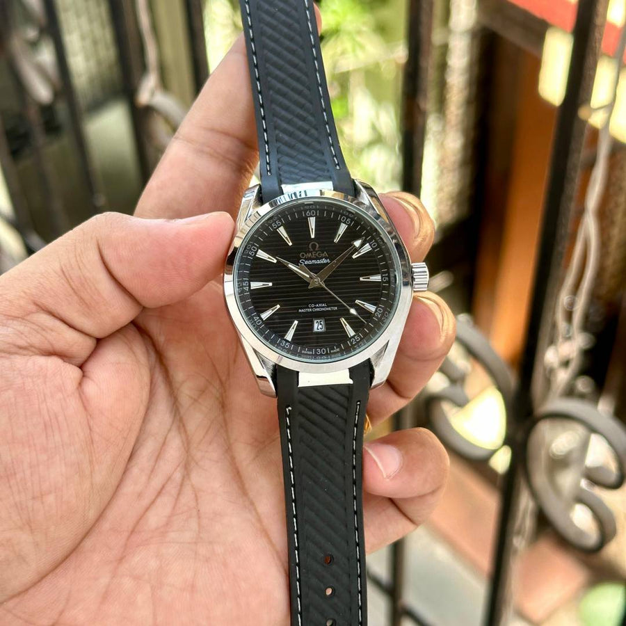 Omegg_a Seamaster aqua terra