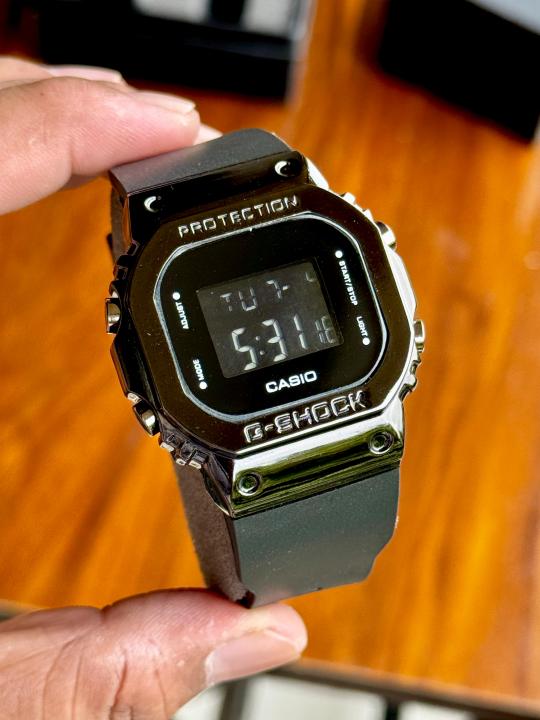 Casio Vintage