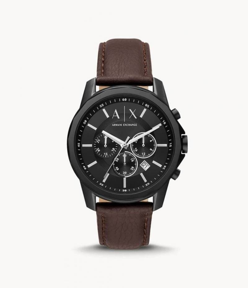 Armaan_i Exchange Gunmetal J1269