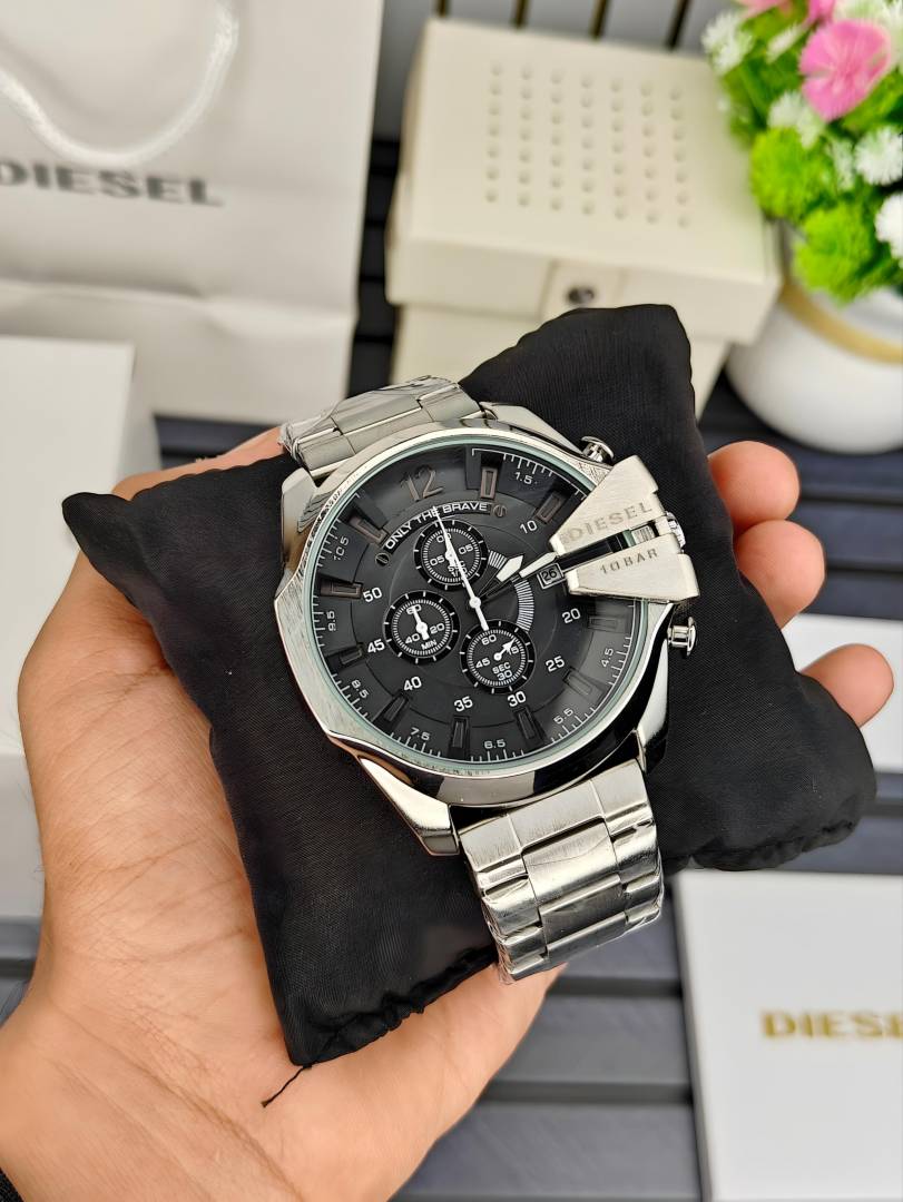 DIESE_EL WATCH M-764
