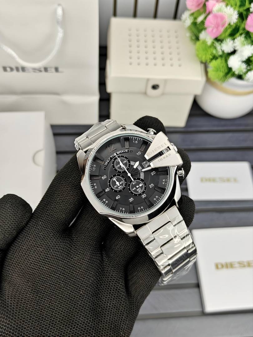 DIESE_EL WATCH M-764
