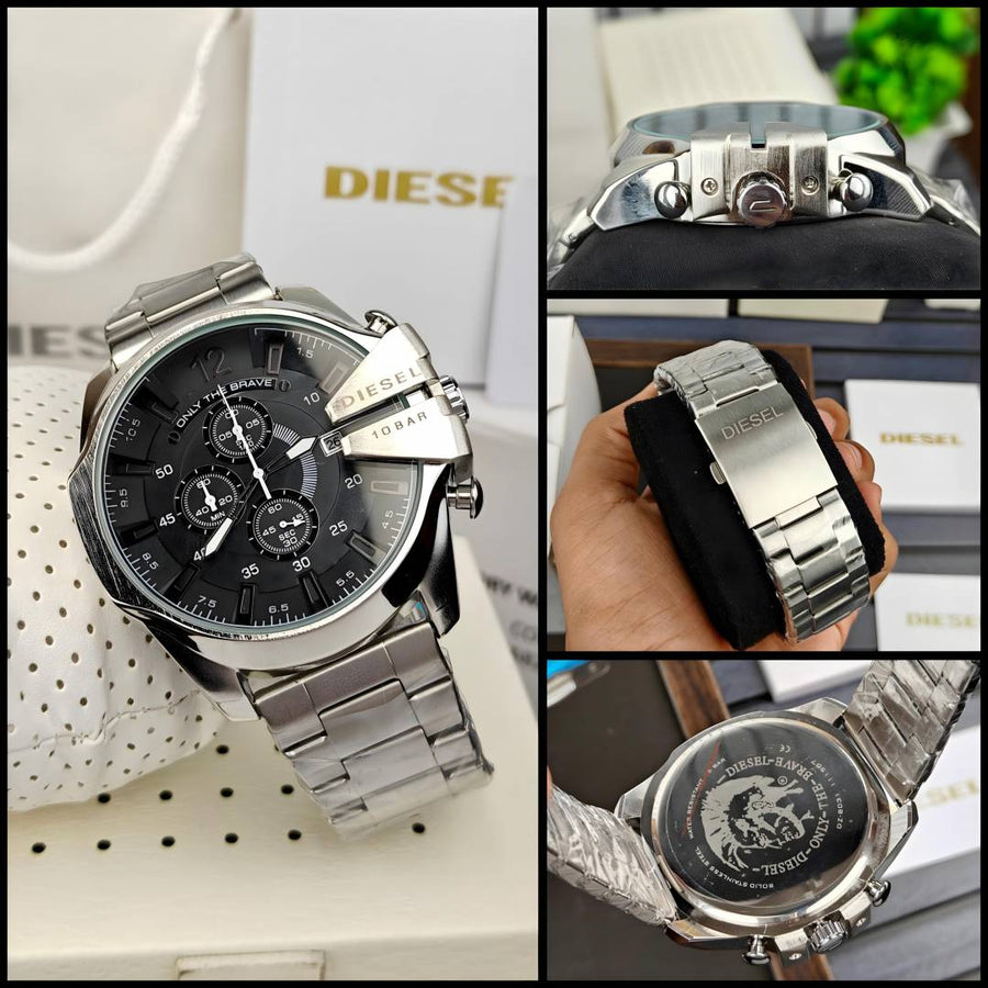 DIESE_EL WATCH M-764