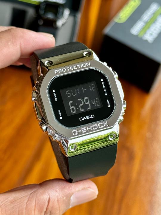 Casio Vintage