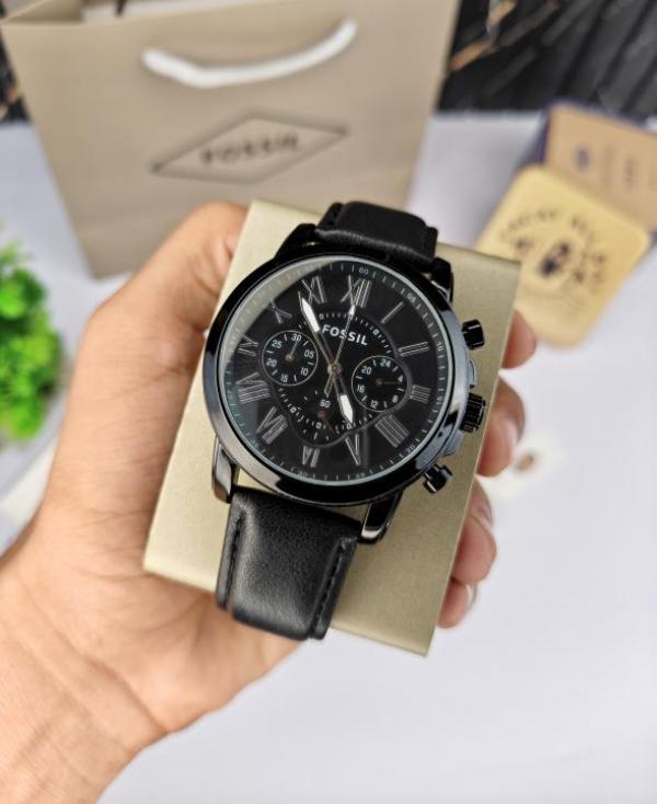 FOSSI_IL WATCH M-251