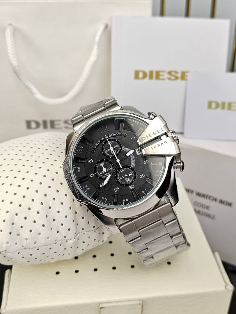 DIESE_EL WATCH M-764