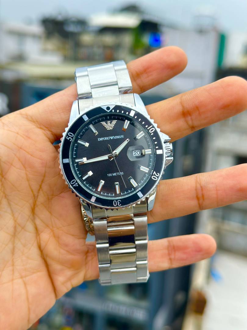 Emporia Arma_i Mens Watch