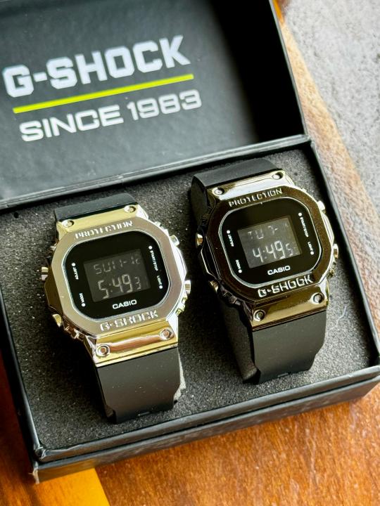 Casio Vintage