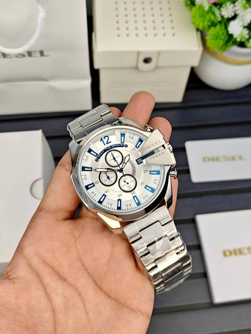 DIESE_EL WATCH M-769
