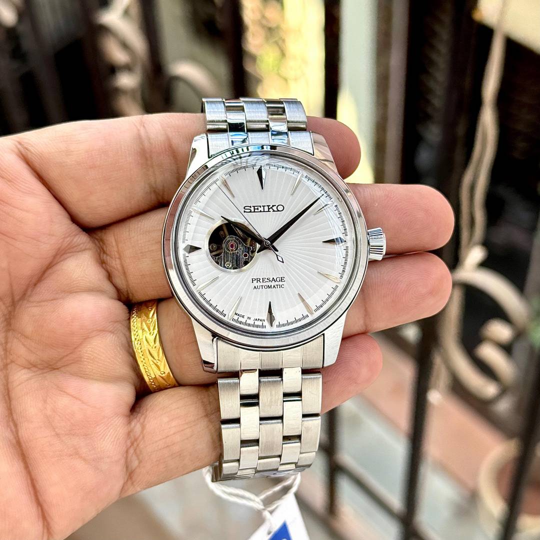 Seiko Presage Automatic - J939