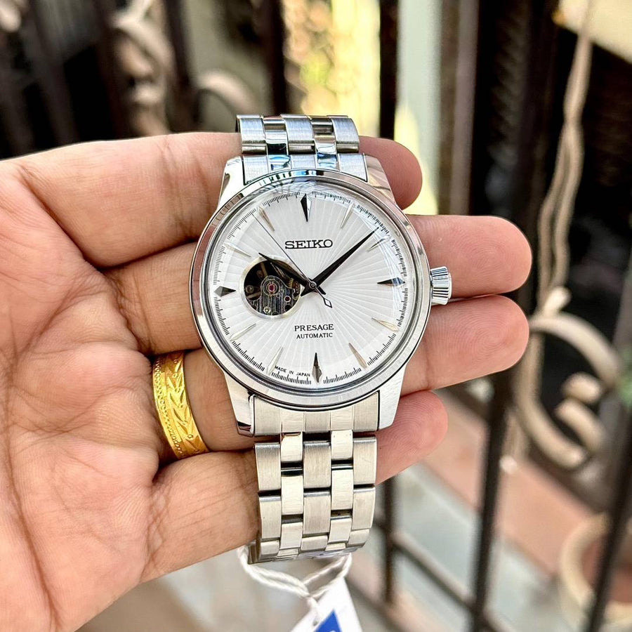 Seiko Presage Automatic - J939