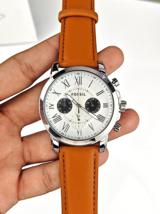 FOSSI IL WATC M-257