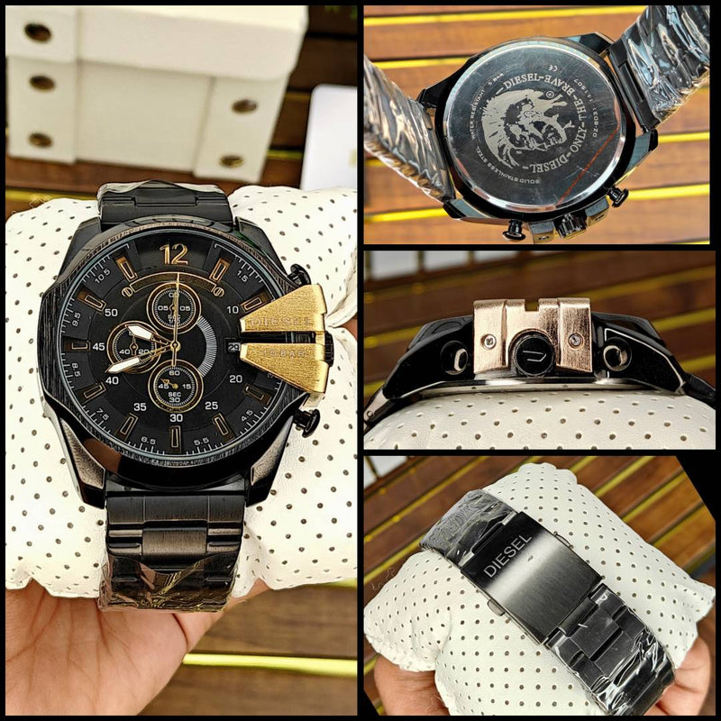 DIESE_EL WATCH M-752