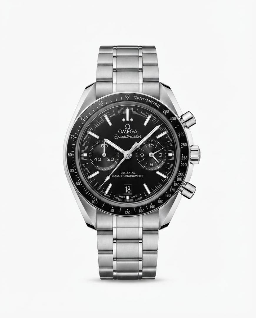 Omegg_a Speedmaster Professional Moonwatch