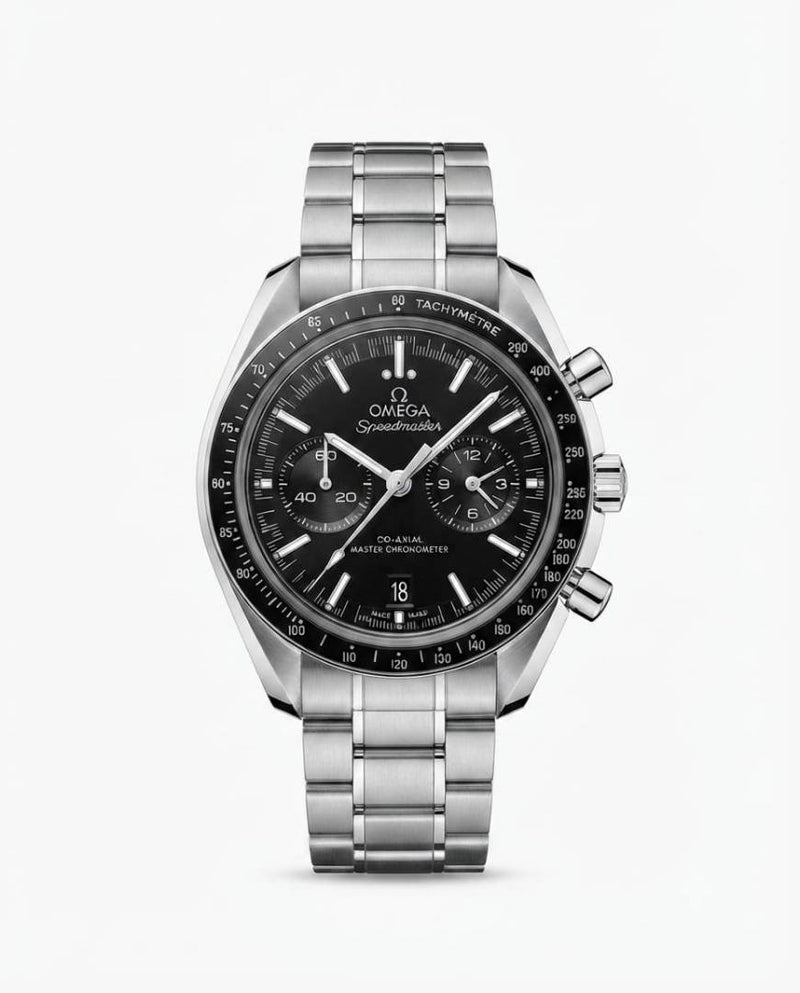 Omegg_a Speedmaster Professional Moonwatch