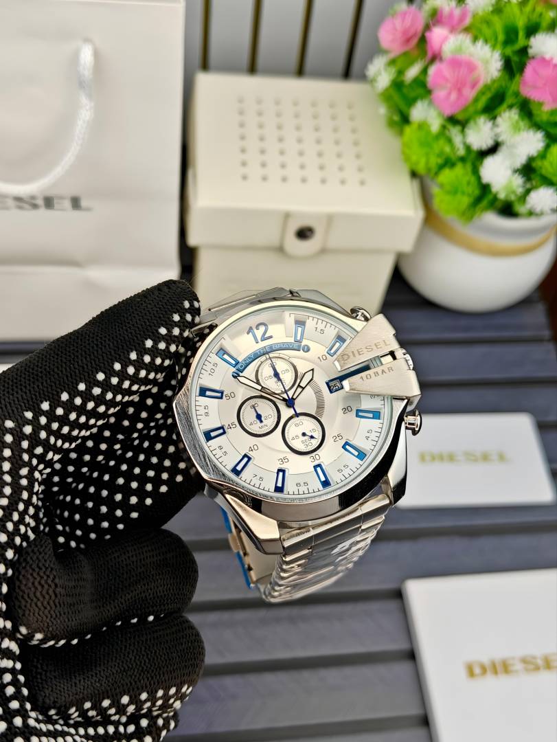 DIESE_EL WATCH M-769