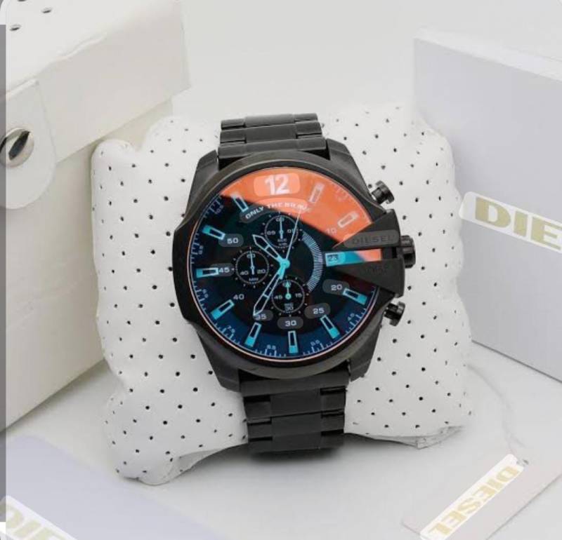 DIESEEL WATC 310
