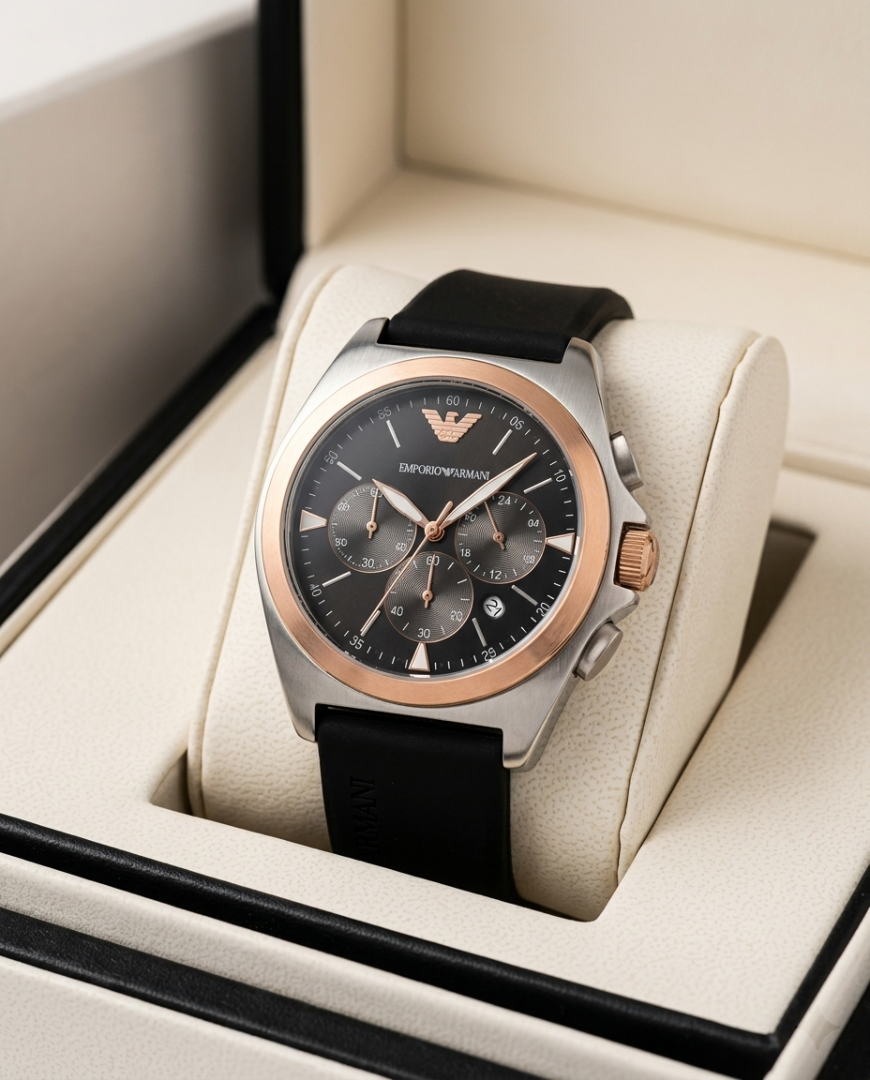 Emporio Arma_i Classic - J587