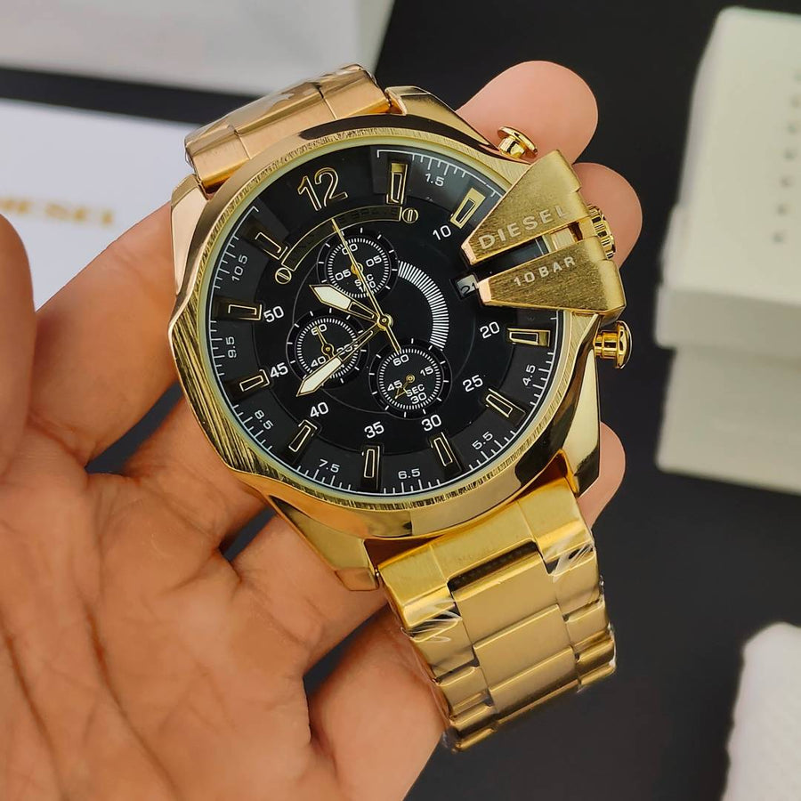 DIESE_EL 10 BAR M-309