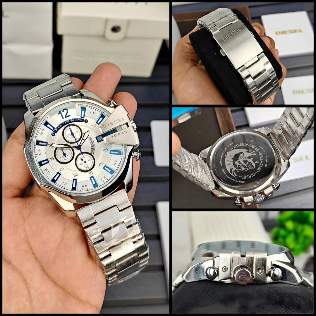 DIESE_EL WATCH M-769