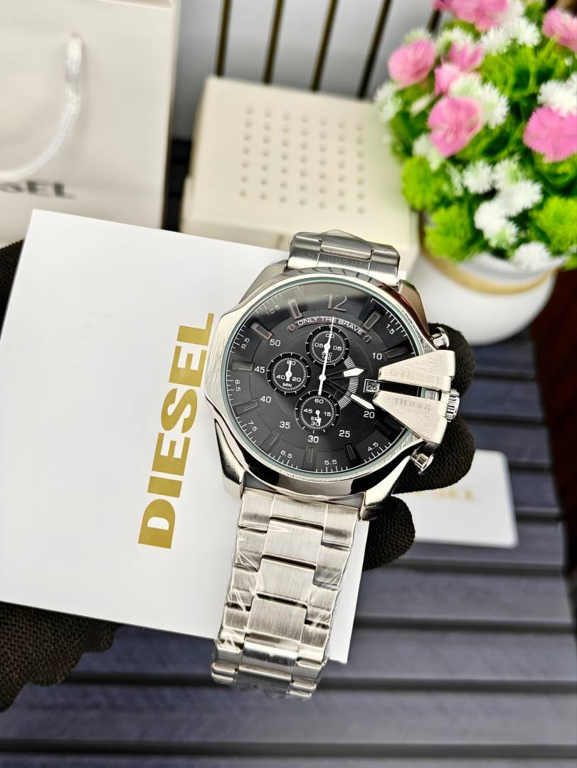 DIESE_EL WATCH M-764