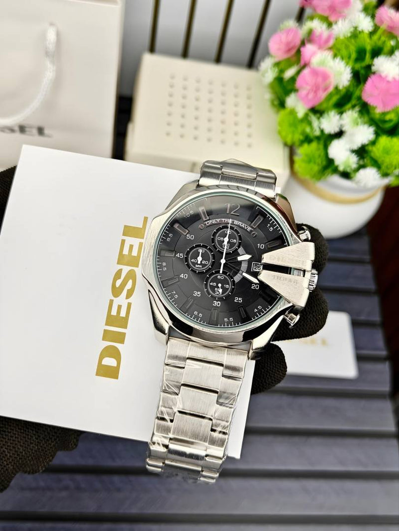 DIESE_EL WATCH M-764
