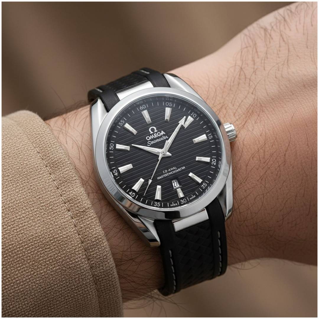 Omegg_a Seamaster aqua terra