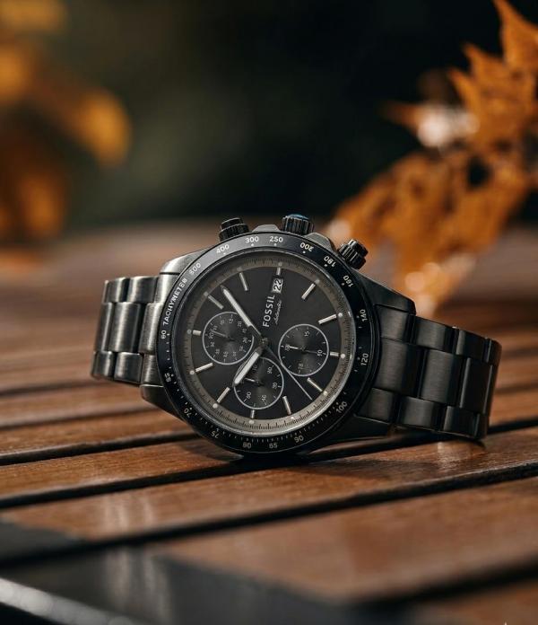 Luxury Watches
